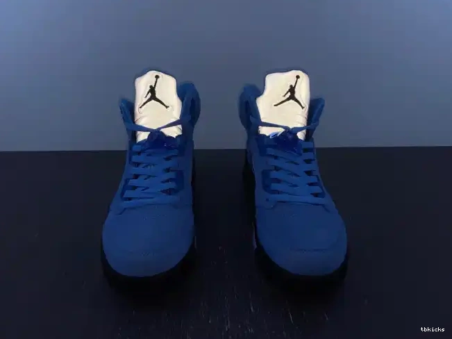 Reps TBK UNC Jordan 5 Air DV1310-401 0531